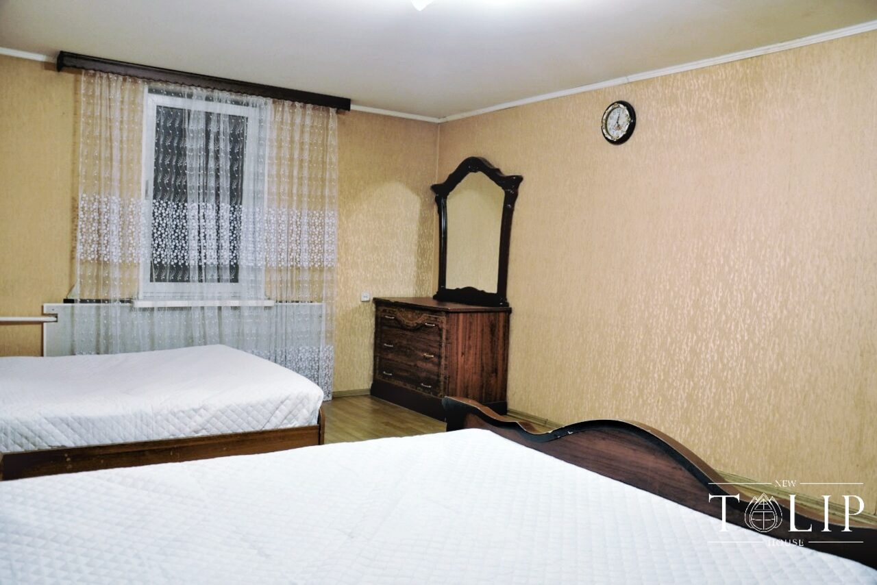 Арендовать New Tulip House Загородный комфортабельный коттежд