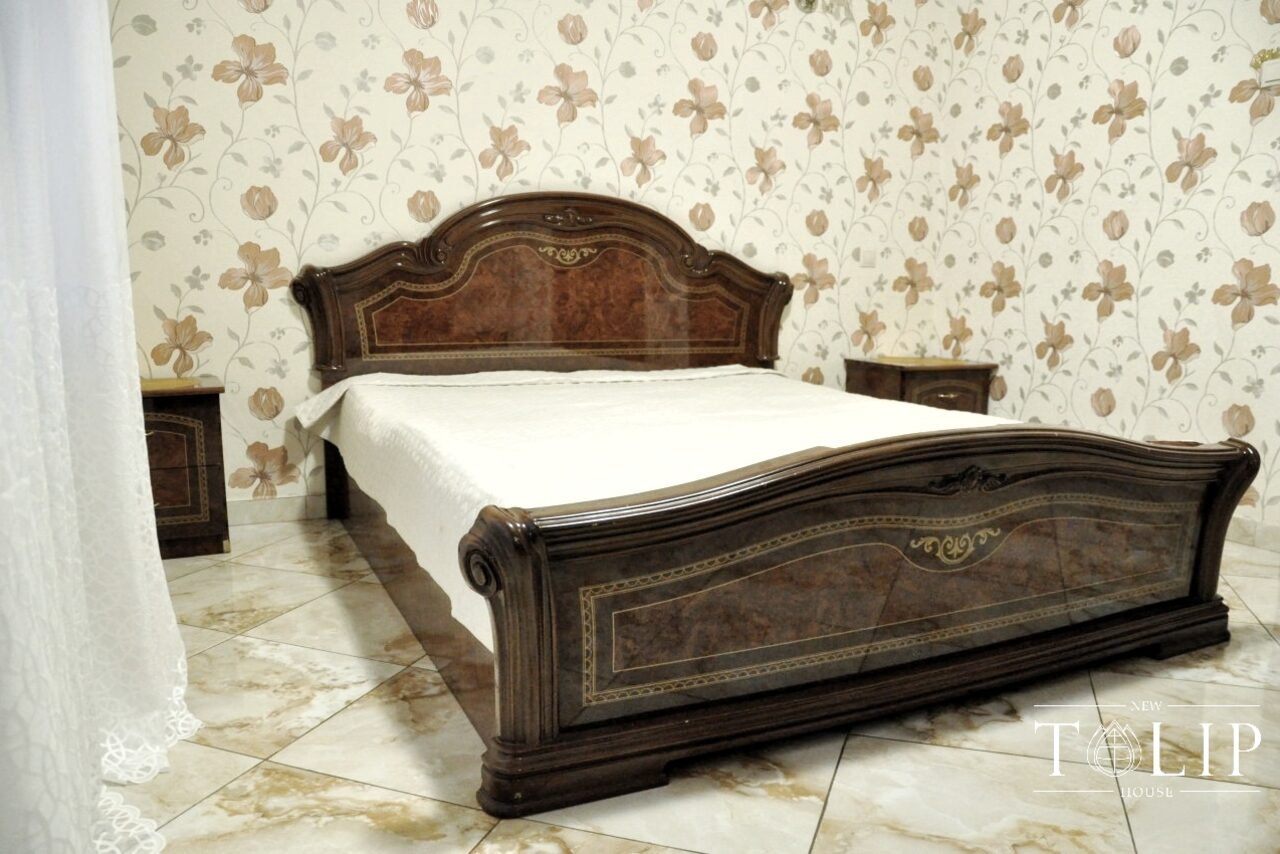 Арендовать New Tulip House Загородный комфортабельный коттежд