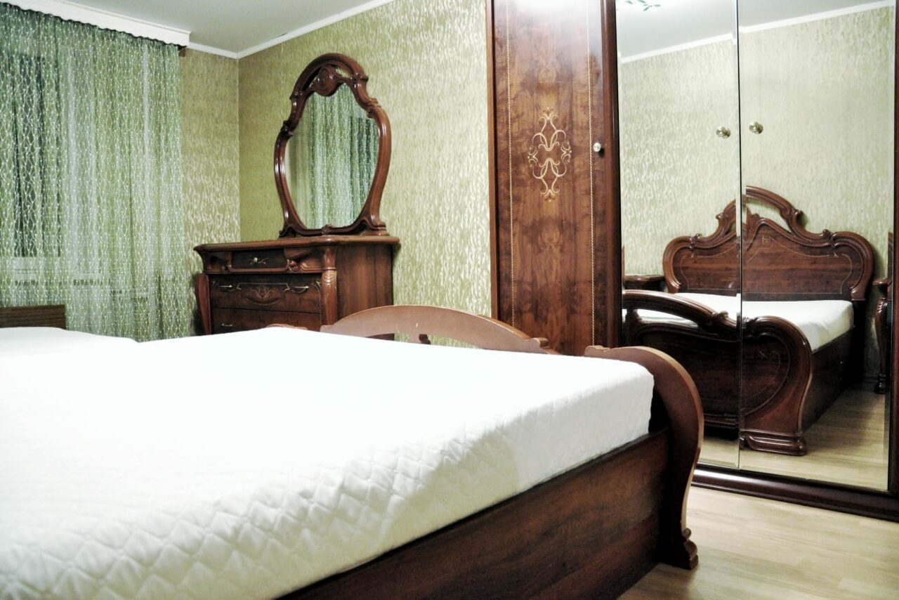 Арендовать New Tulip House Загородный комфортабельный коттежд