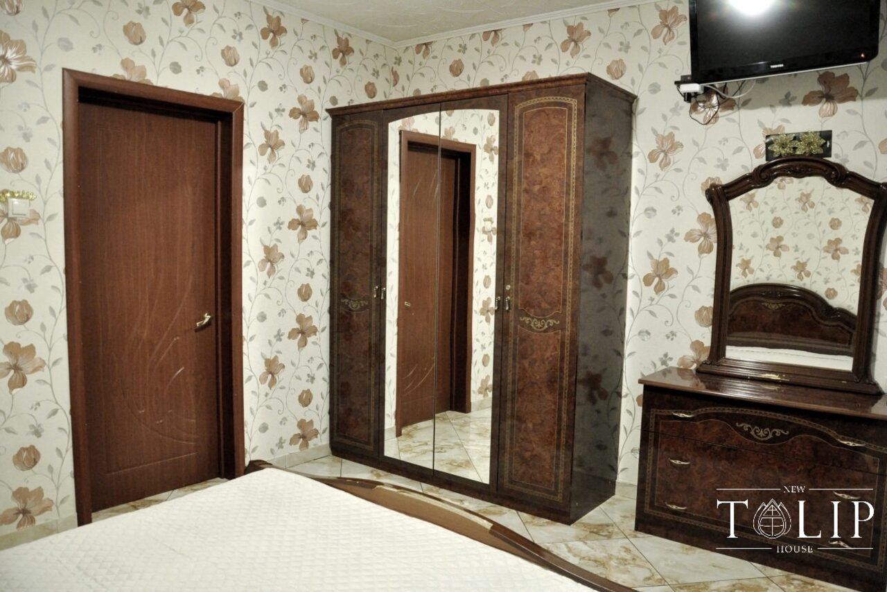 Арендовать New Tulip House Загородный комфортабельный коттежд