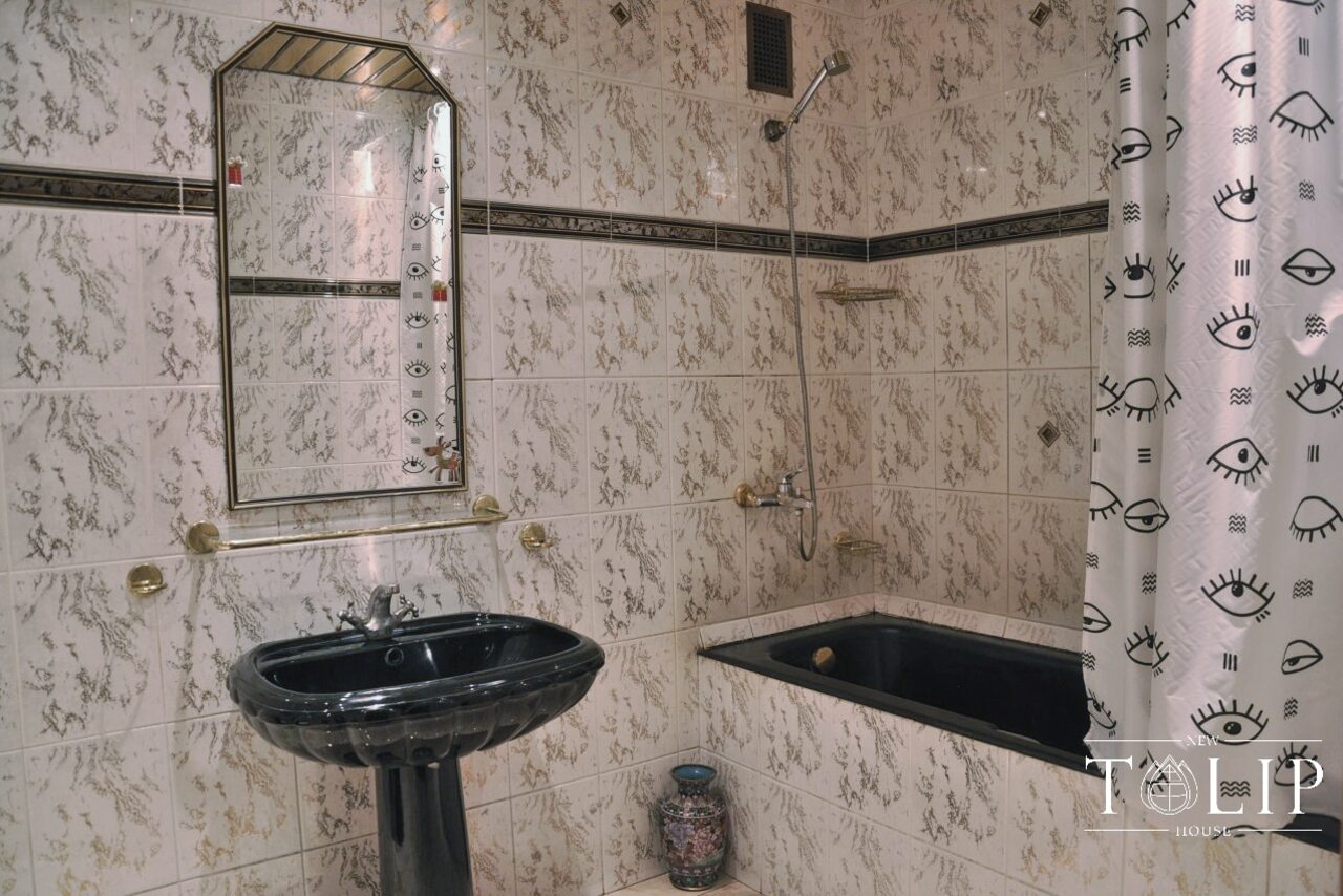 Арендовать New Tulip House Загородный комфортабельный коттежд