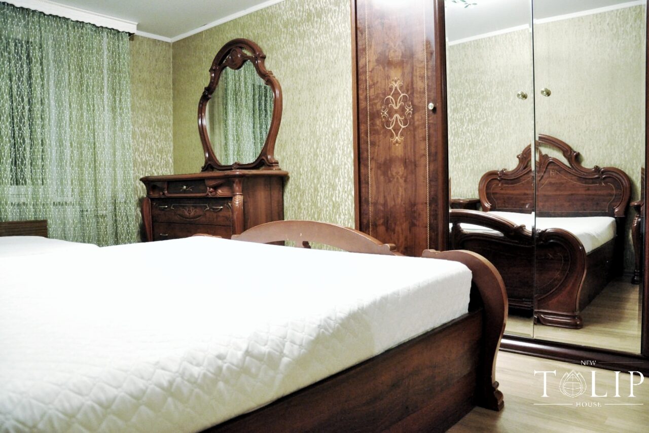 Арендовать New Tulip House Загородный комфортабельный коттежд