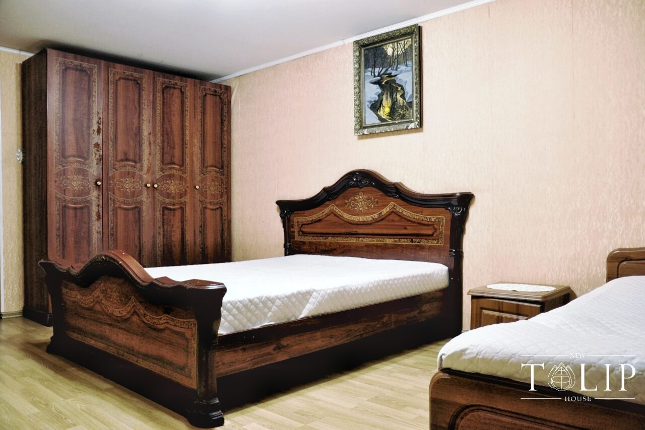 Арендовать New Tulip House Загородный комфортабельный коттежд