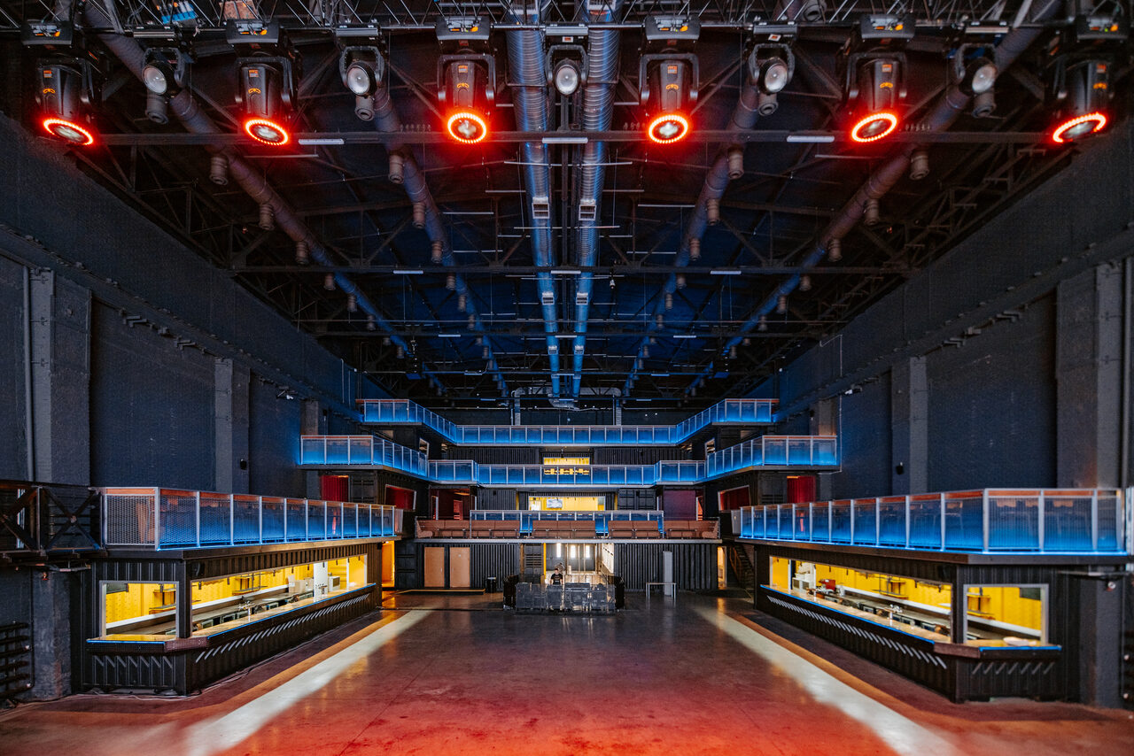 Арендовать 1930 Moscow Клуб