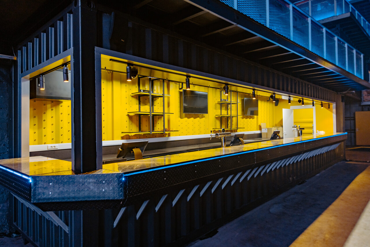 Арендовать 1930 Moscow Клуб