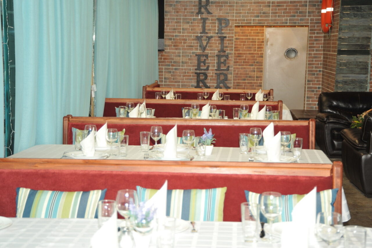 Арендовать Apartment River Piers