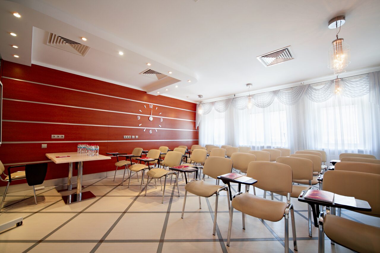 Арендовать Гостиница Моя Глинка