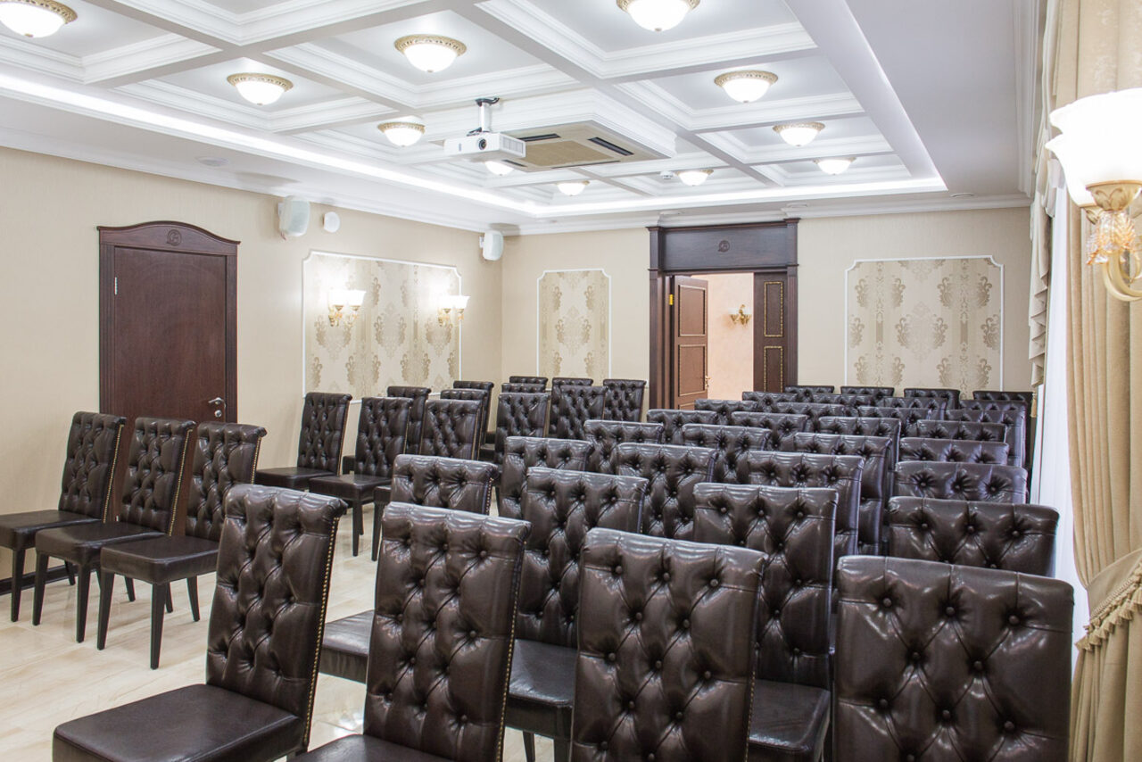 Арендовать Bellagio Площадка в Ростове-на-Дону