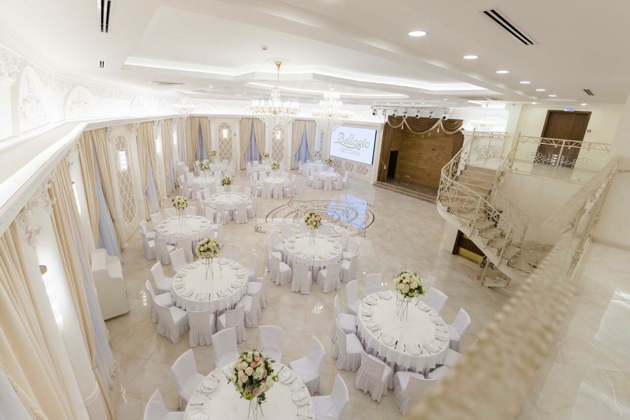 Арендовать Bellagio Площадка в Ростове-на-Дону