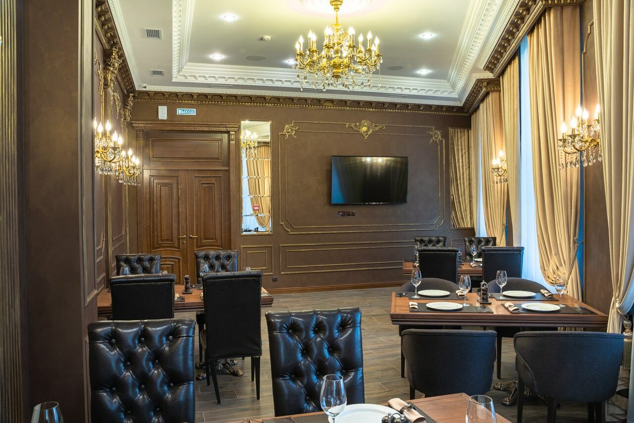 Арендовать Bellagio Площадка в Ростове-на-Дону