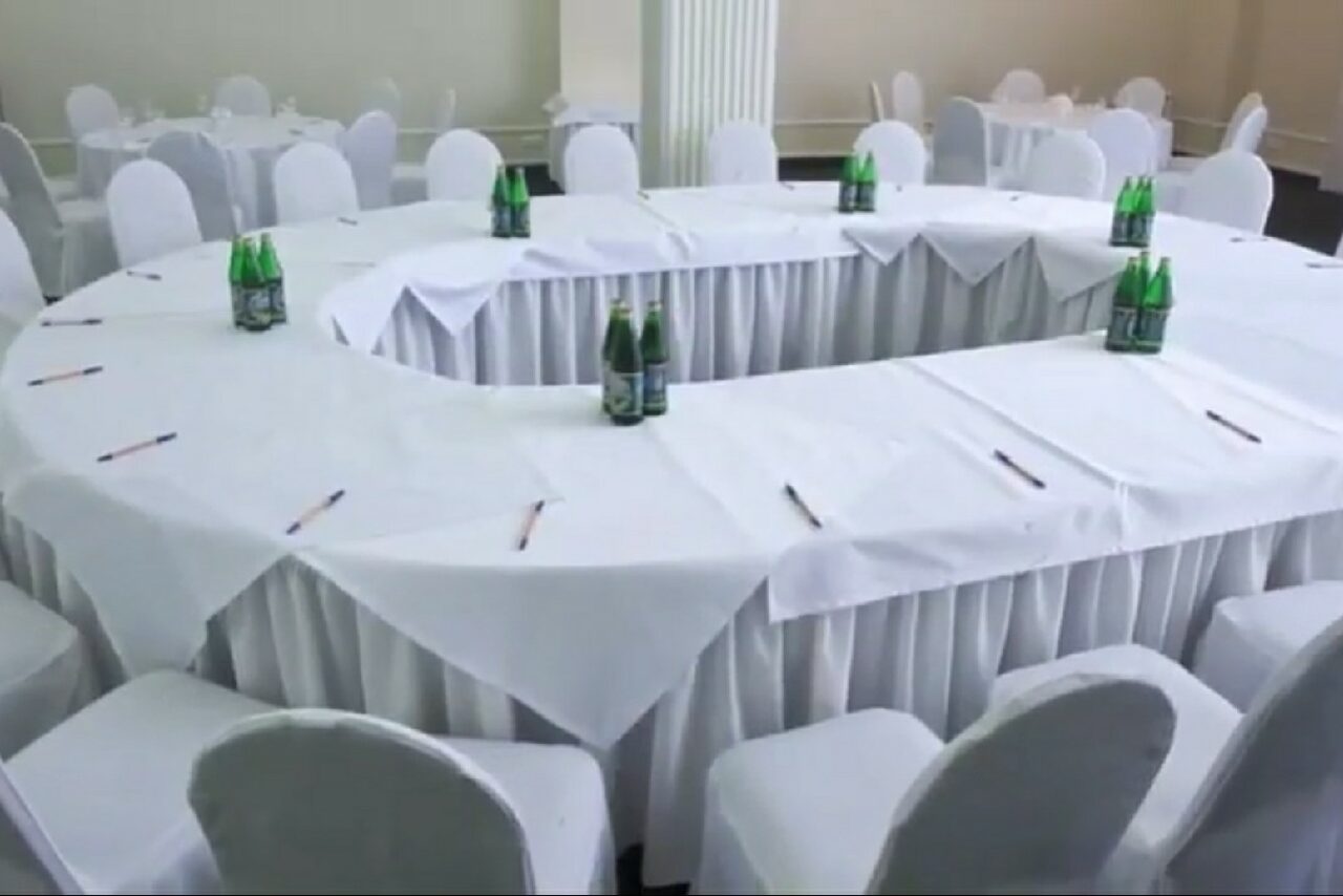 Арендовать СПА-отель «Мелиот»