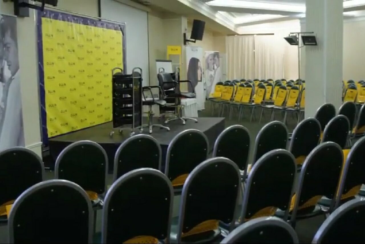 Арендовать СПА-отель «Мелиот»