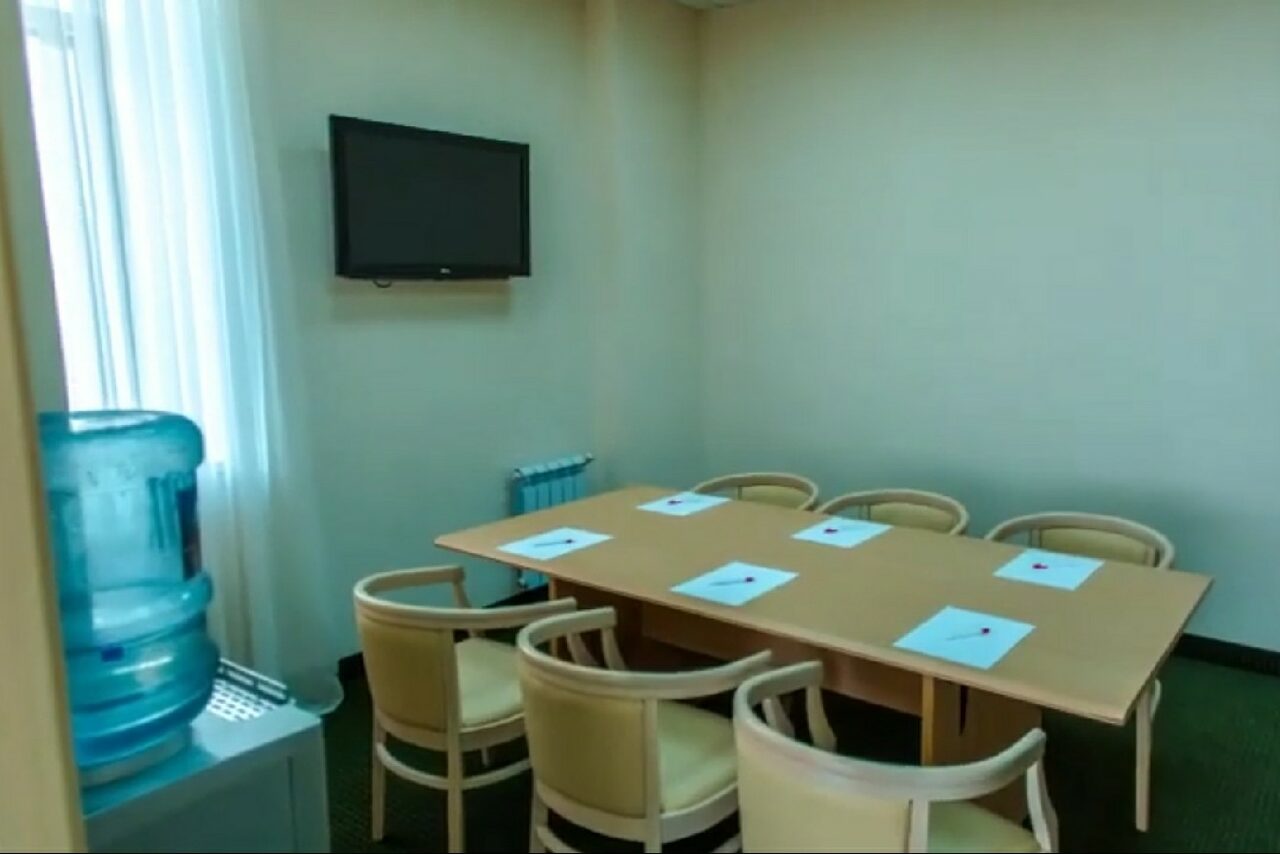 Арендовать СПА-отель «Мелиот»