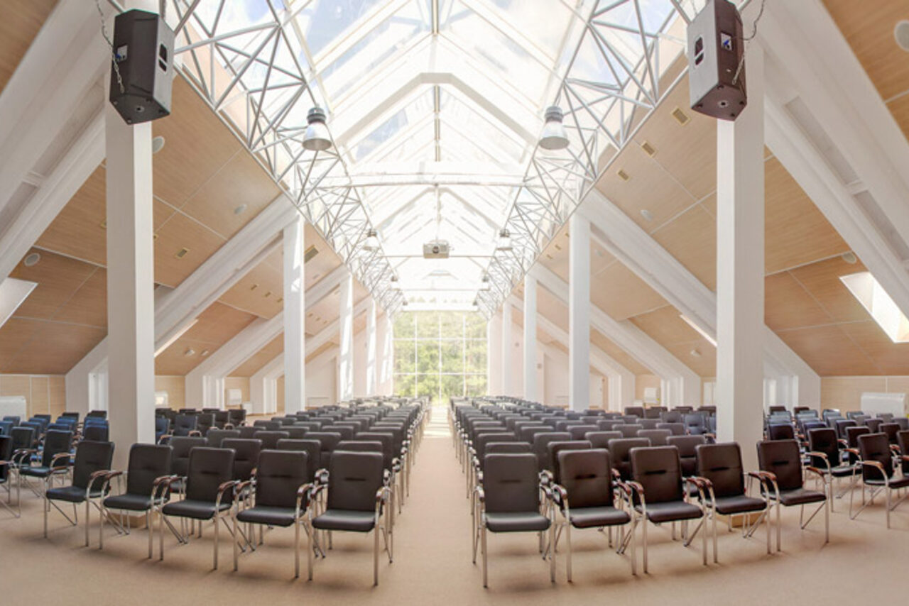 Арендовать Президент-Отель