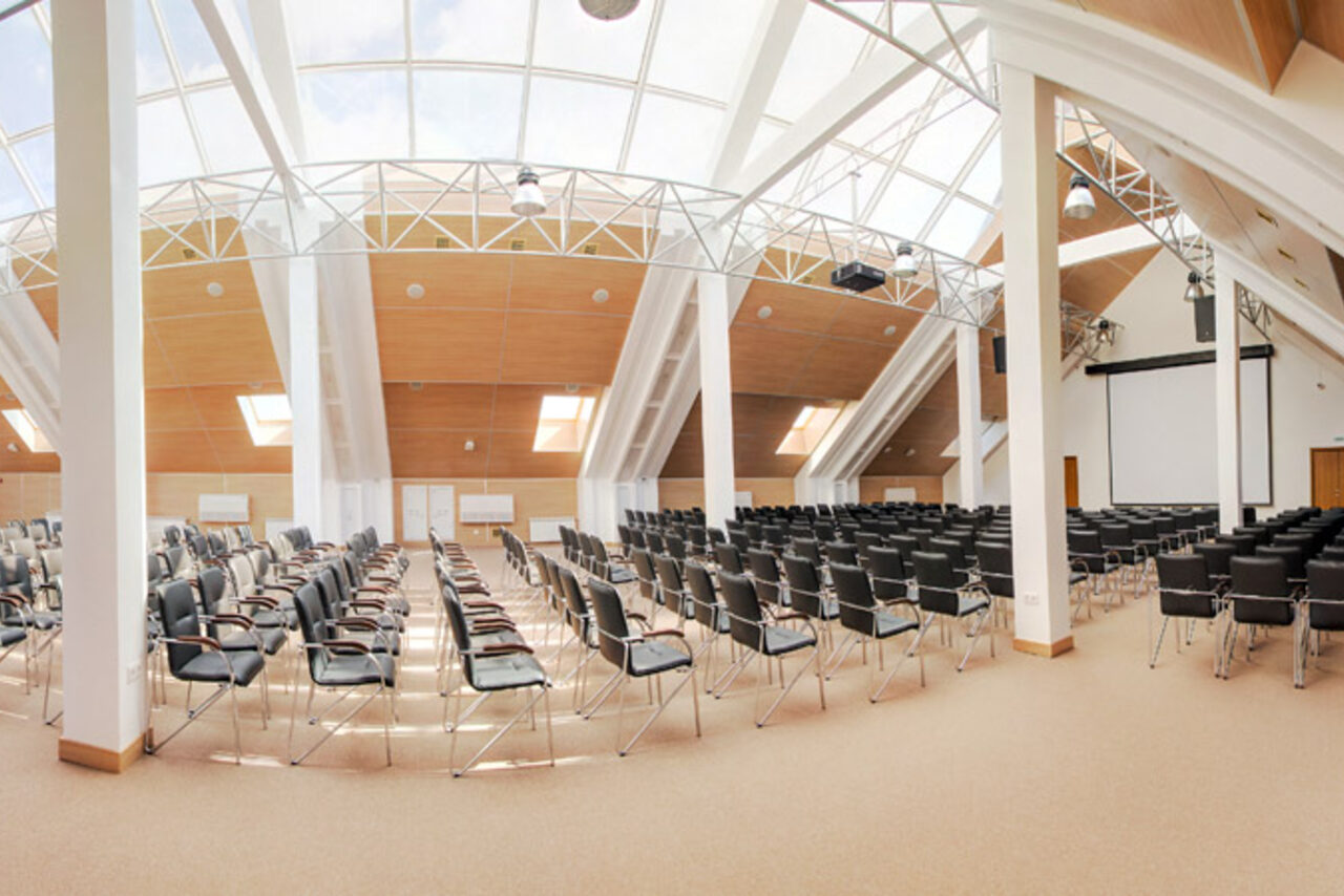 Арендовать Президент-Отель