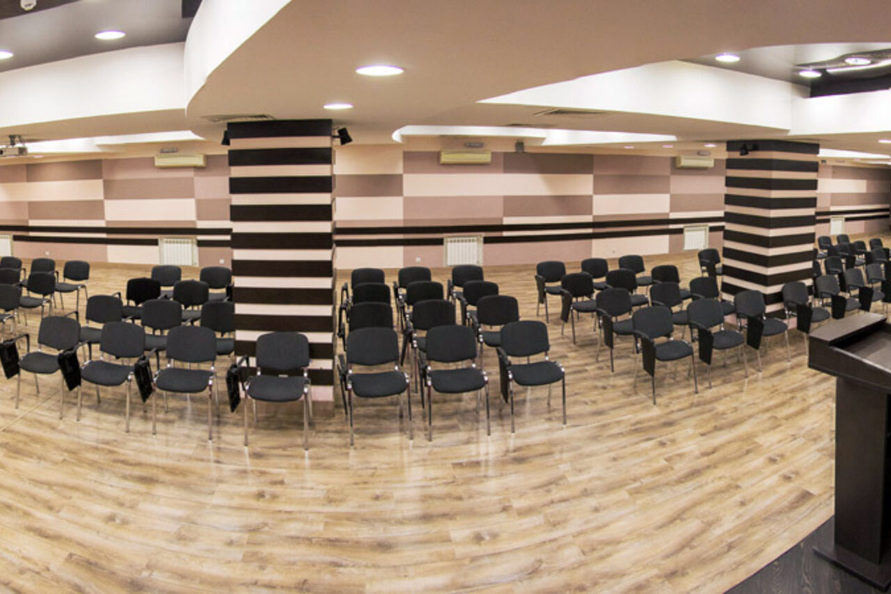 Арендовать Президент-Отель