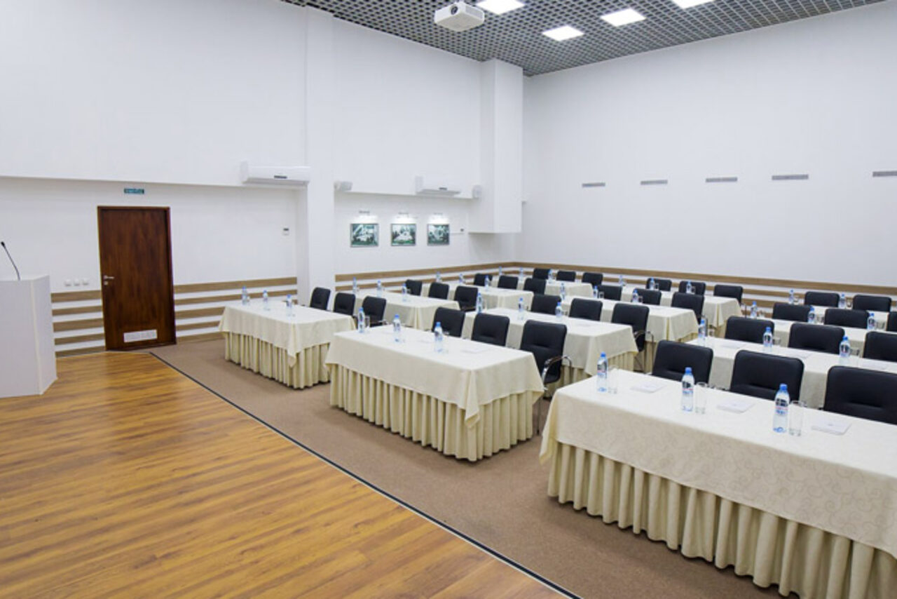 Арендовать Президент-Отель