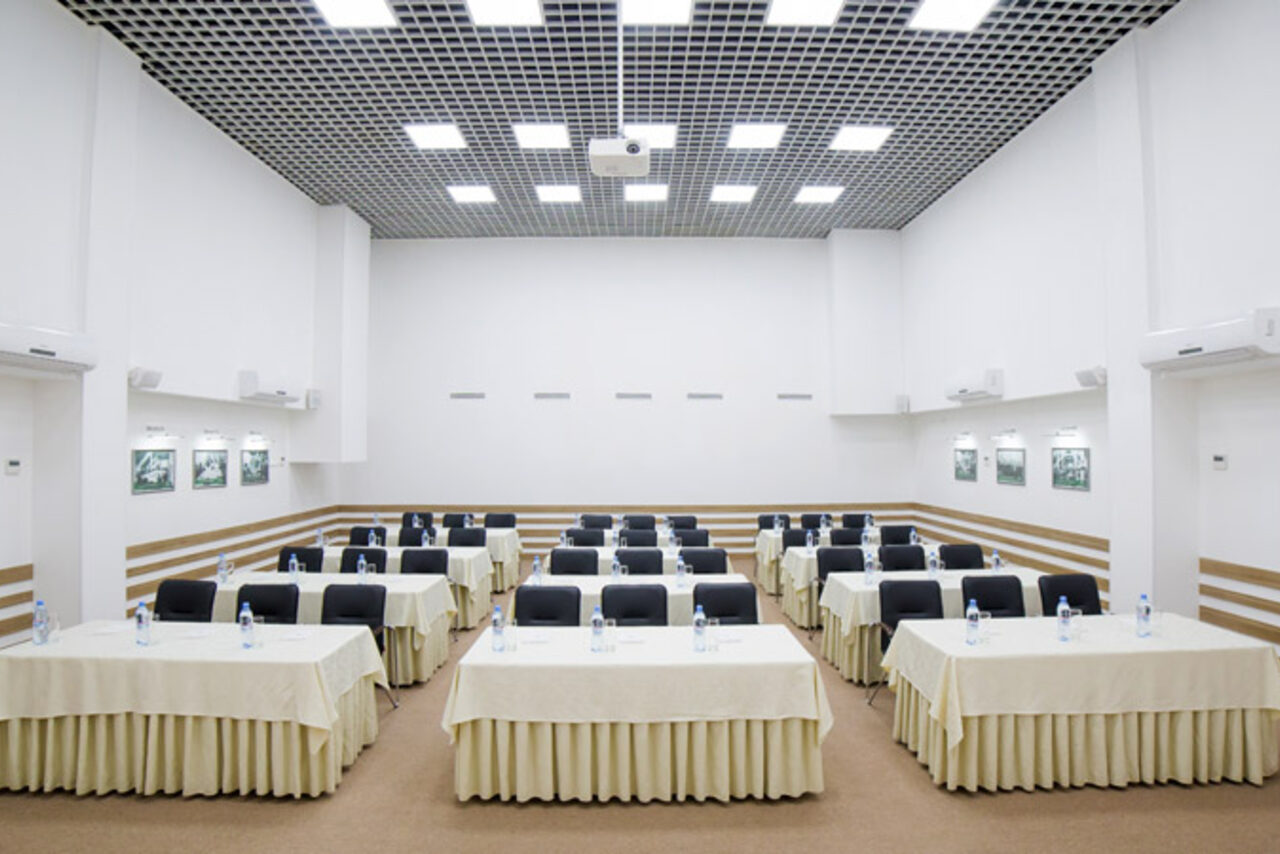 Арендовать Президент-Отель