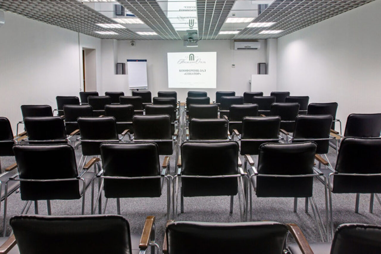 Арендовать Президент-Отель