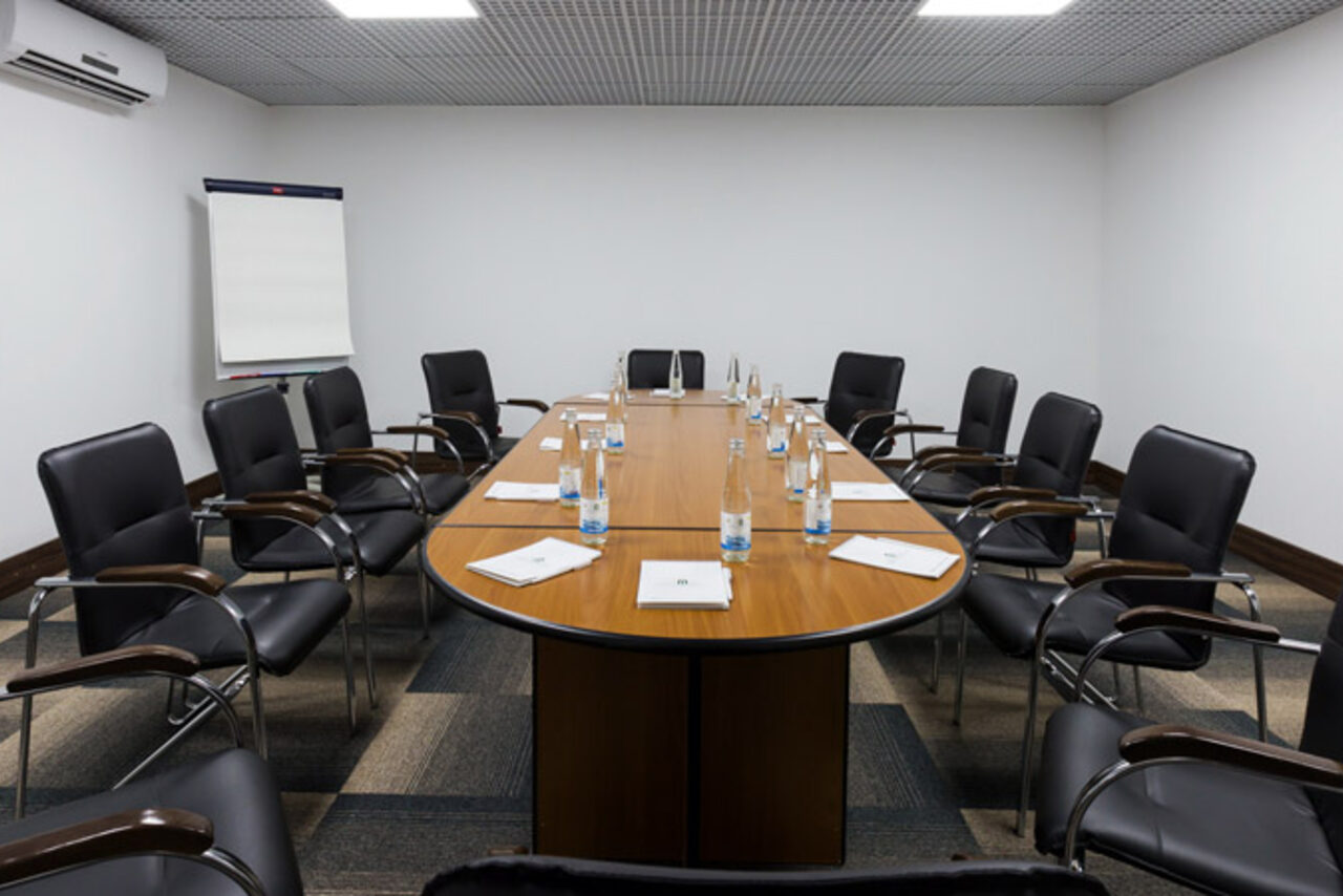 Арендовать Президент-Отель