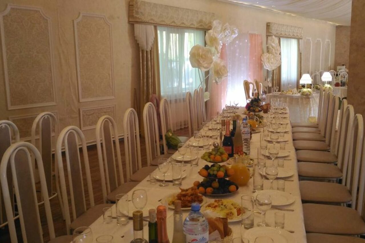 Арендовать База отдыха Северное сияние