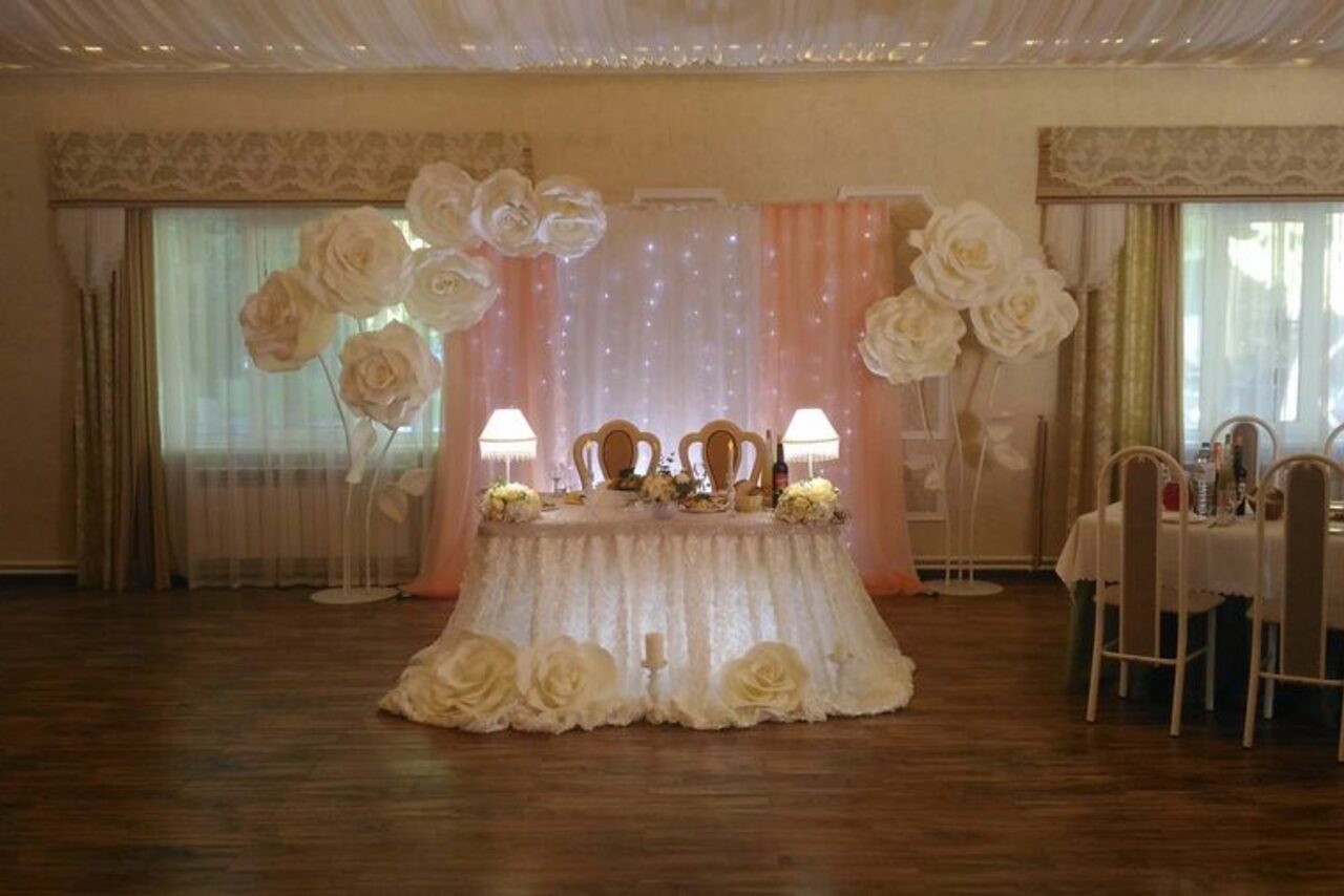 Арендовать База отдыха Северное сияние