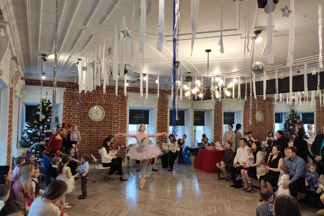 Арендовать ИВЕНТ ХОЛЛ ОСОБНЯК