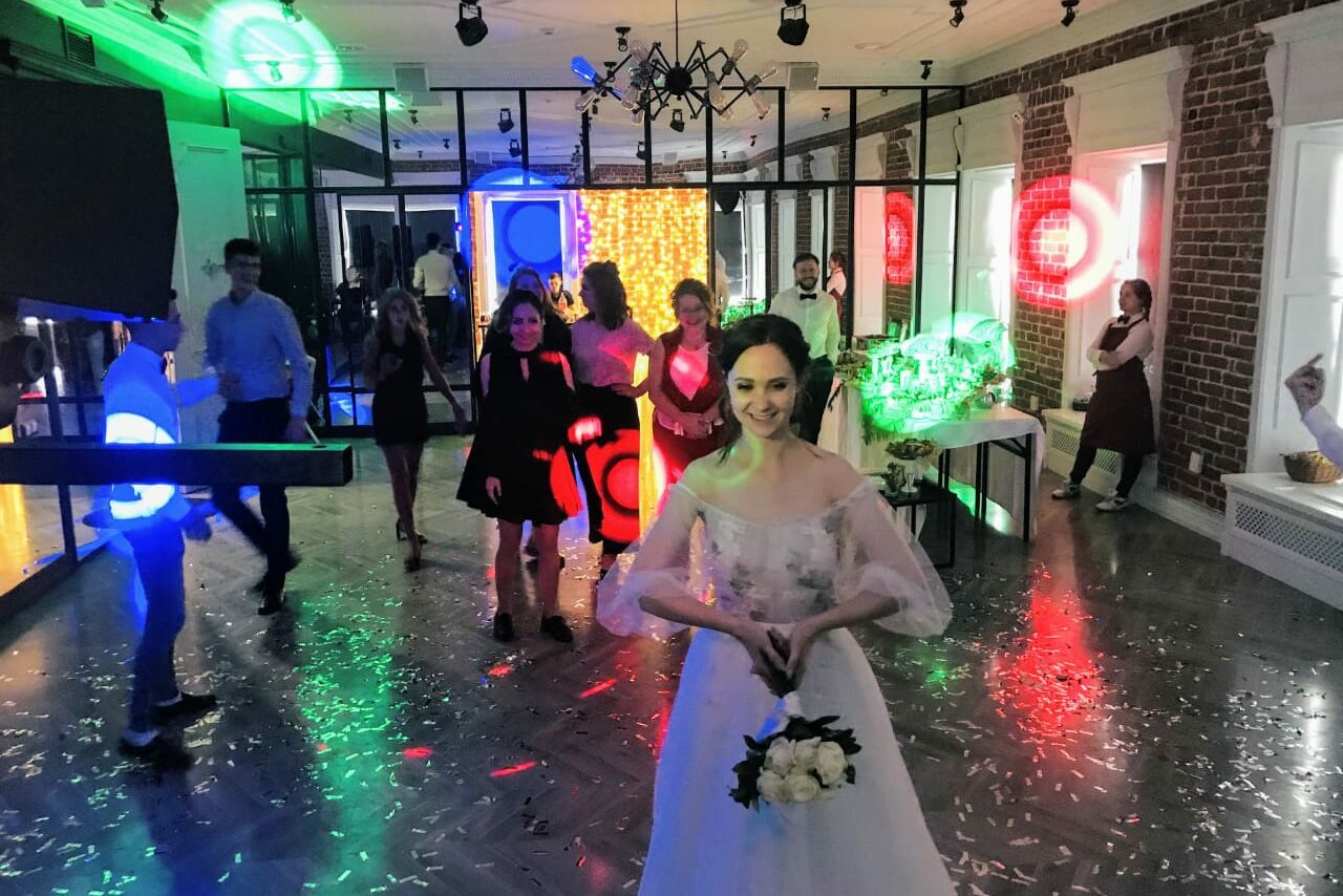 Арендовать ИВЕНТ ХОЛЛ ОСОБНЯК