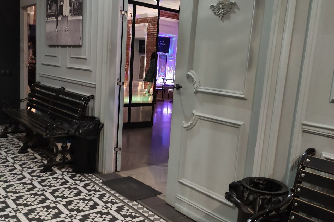 Арендовать ИВЕНТ ХОЛЛ ОСОБНЯК