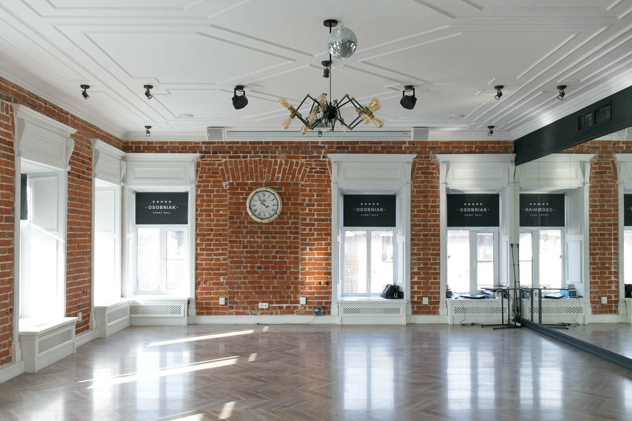 Арендовать ИВЕНТ ХОЛЛ ОСОБНЯК