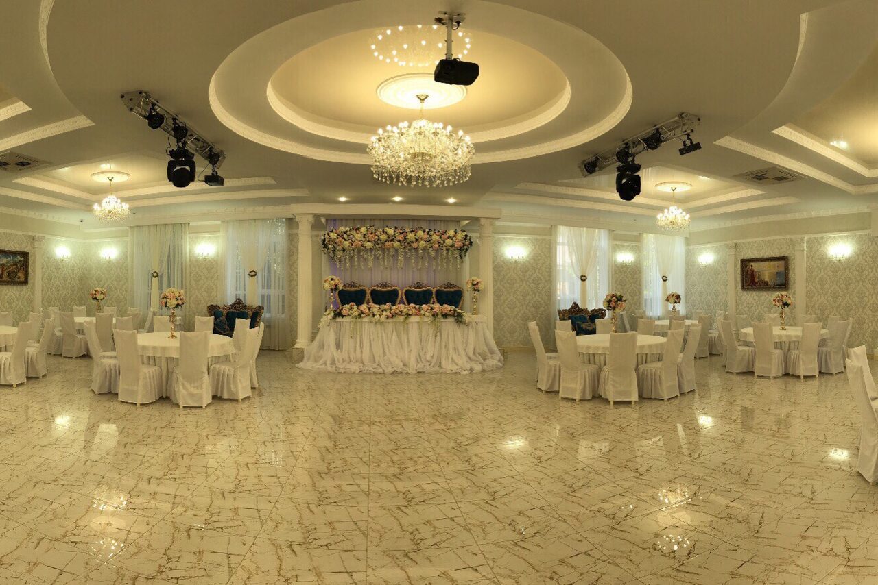 Арендовать Отель Визит Каминный зал в Ростове-на-Дону