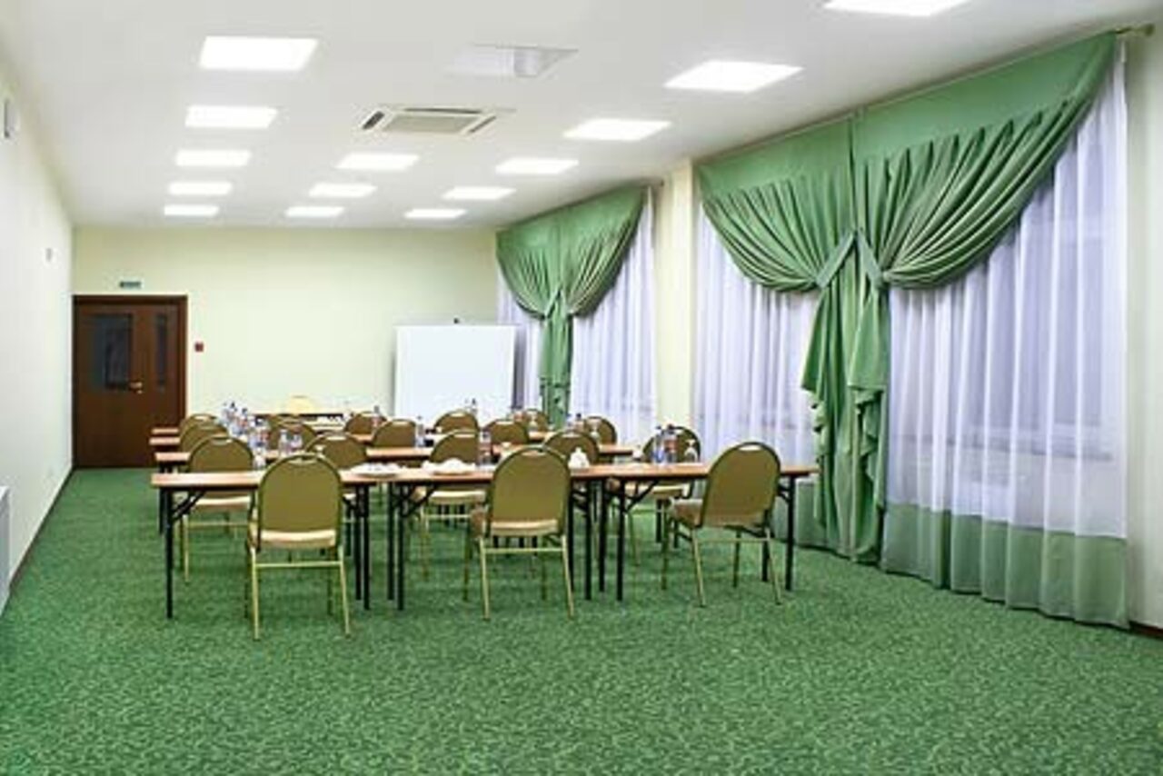 Арендовать Гостиница Бристоль-Жигули