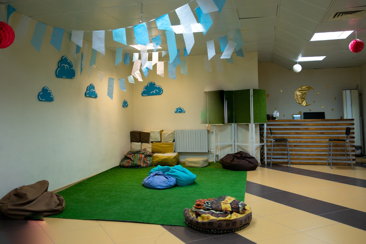 Арендовать Арт-площадка в Воронеже