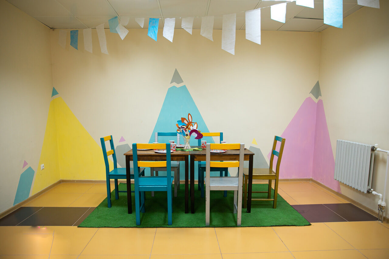 Арендовать Арт-площадка в Воронеже