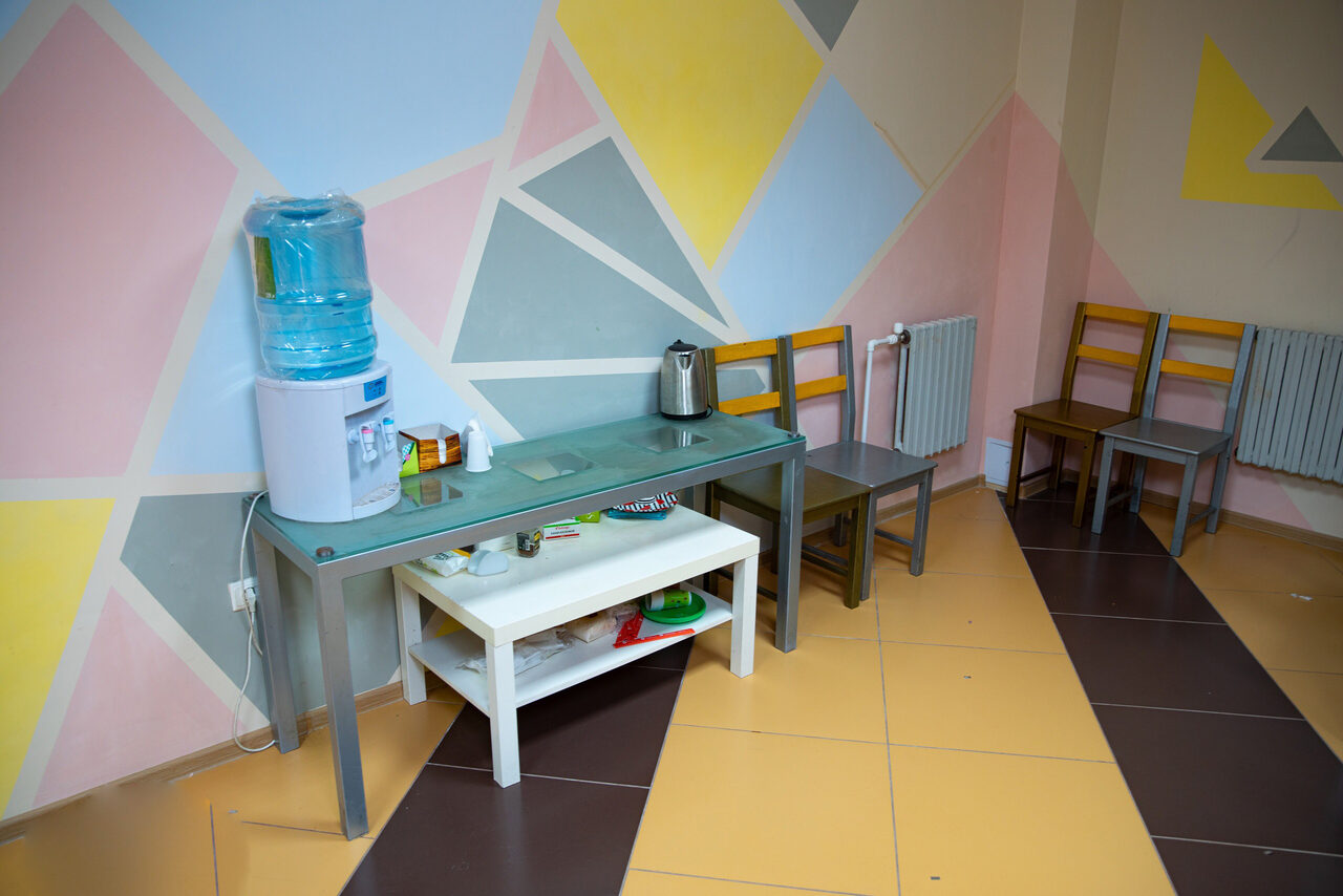 Арендовать Арт-площадка в Воронеже