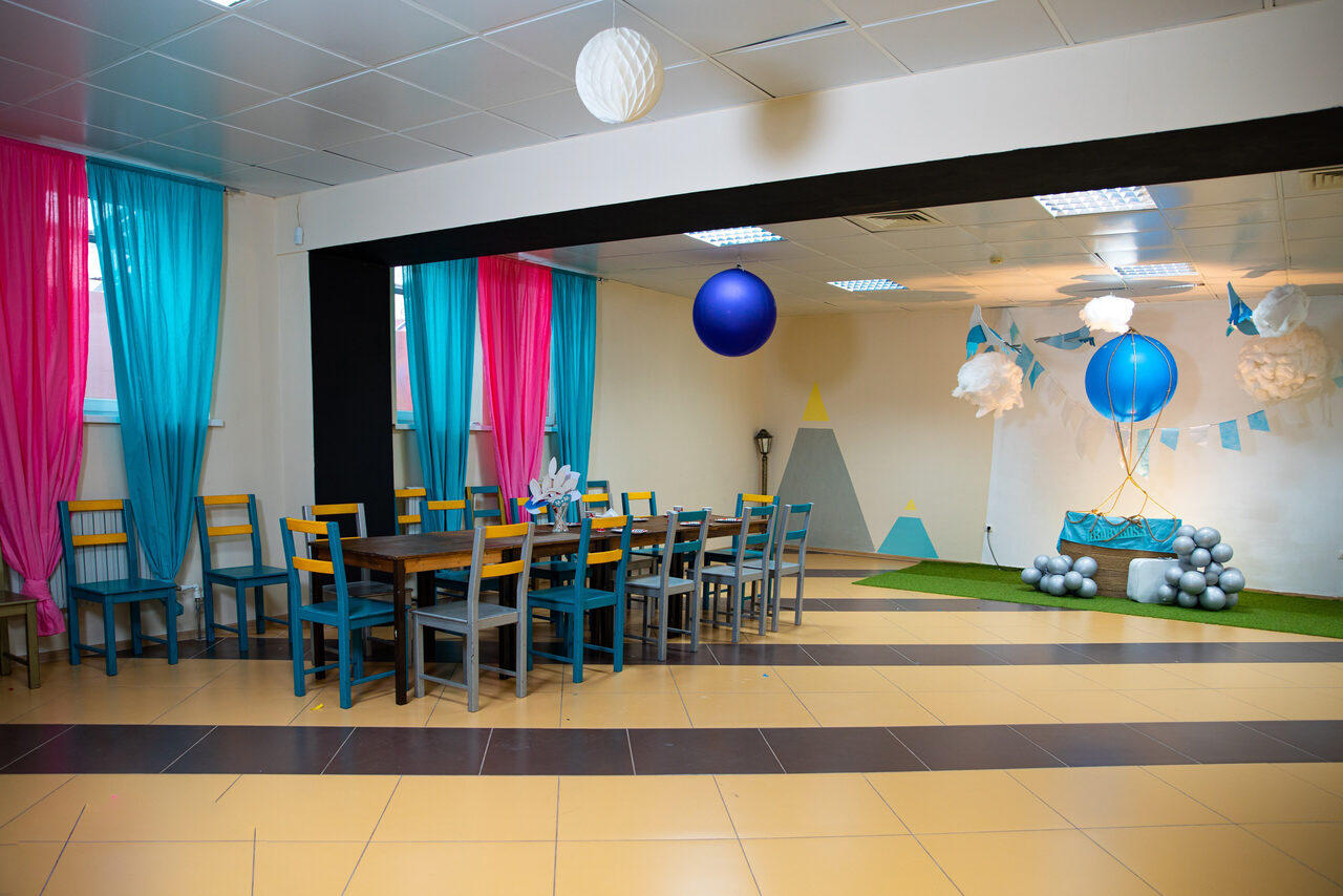 Арендовать Арт-площадка в Воронеже