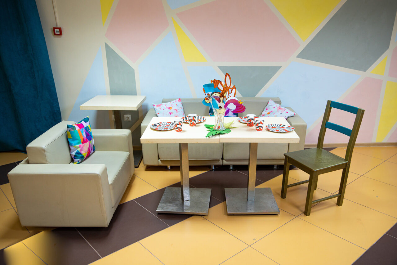 Арендовать Арт-площадка в Воронеже