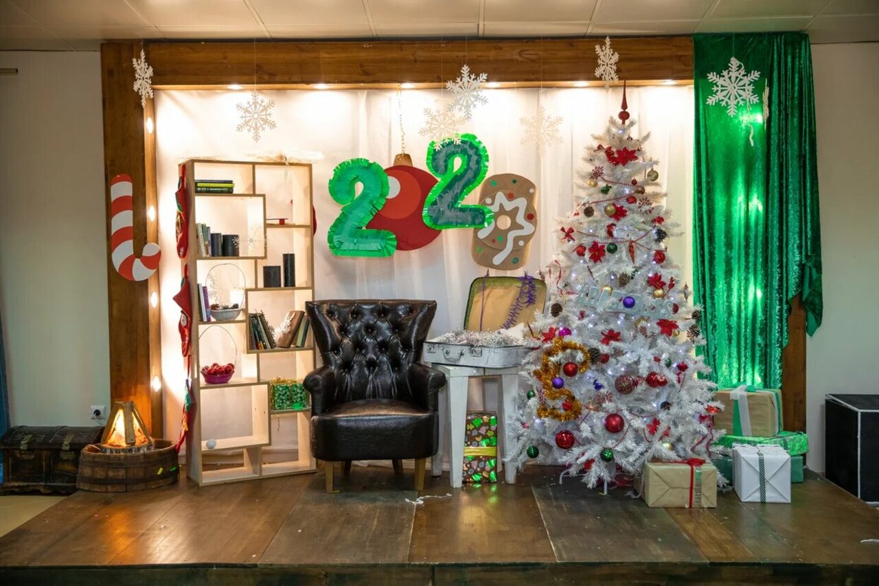 Арендовать Арт-площадка в Воронеже