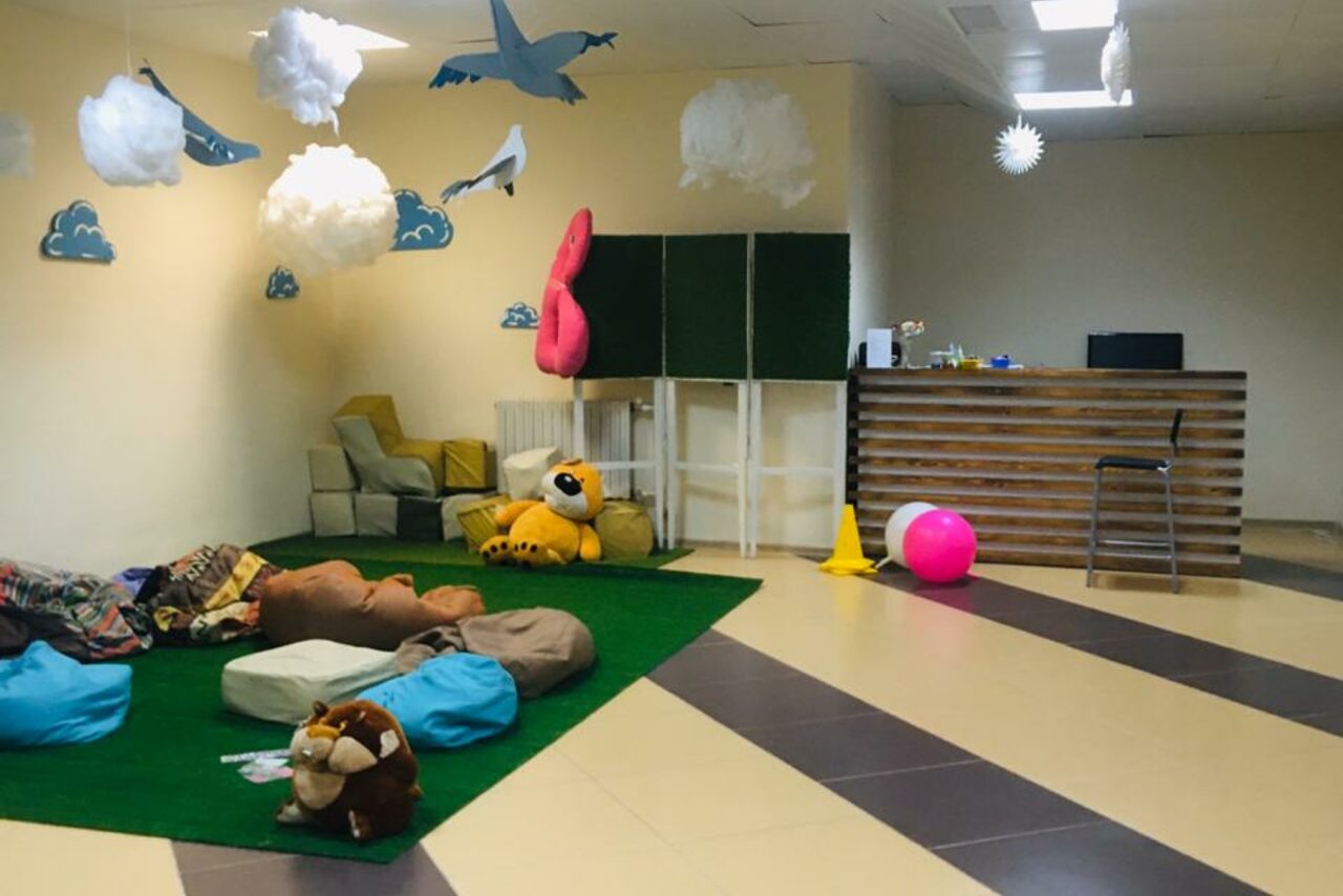 Арендовать Арт-площадка в Воронеже