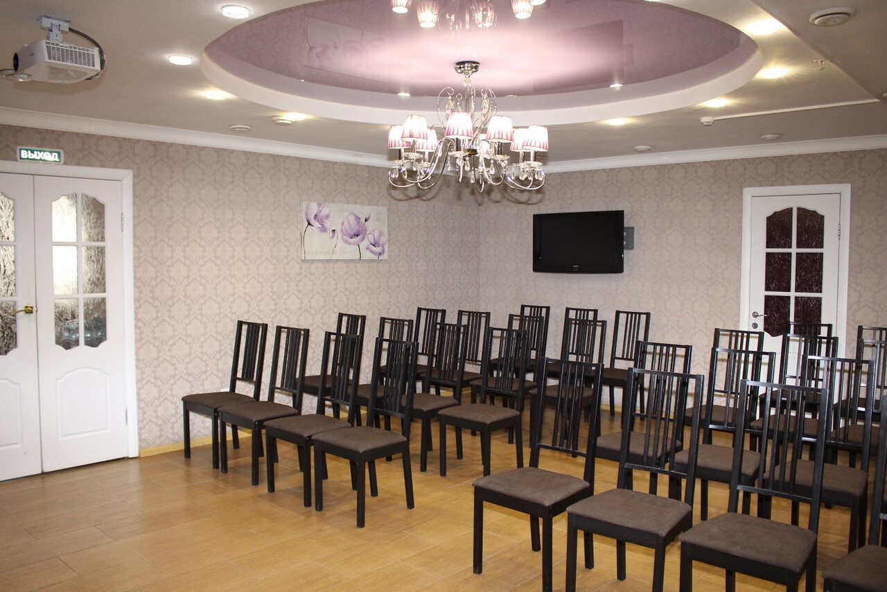 Арендовать Training room in Ufa 