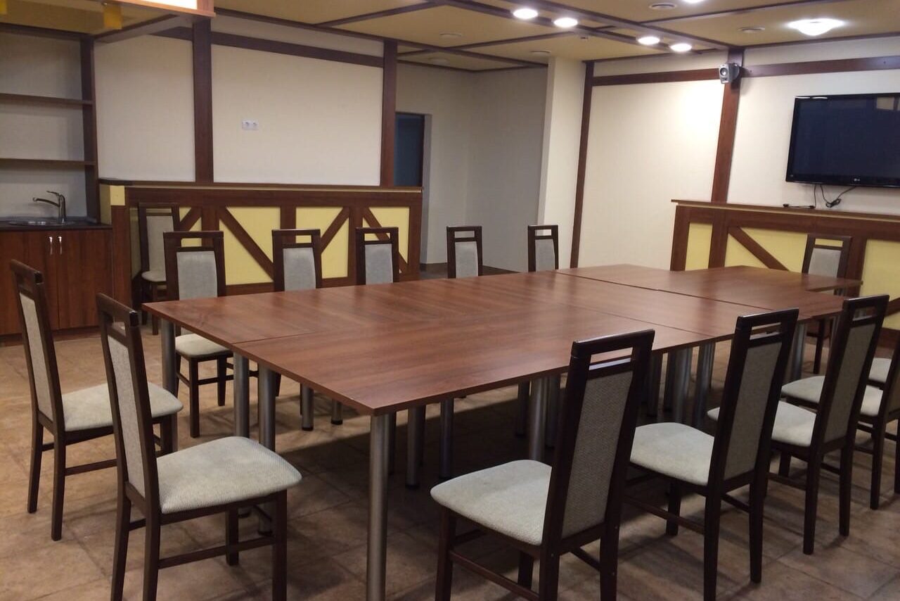 Арендовать Вилла Классик