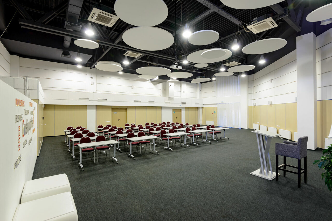 Арендовать Gorskiy City Hotel