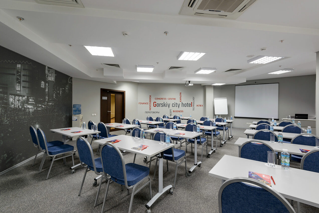 Арендовать Gorskiy City Hotel