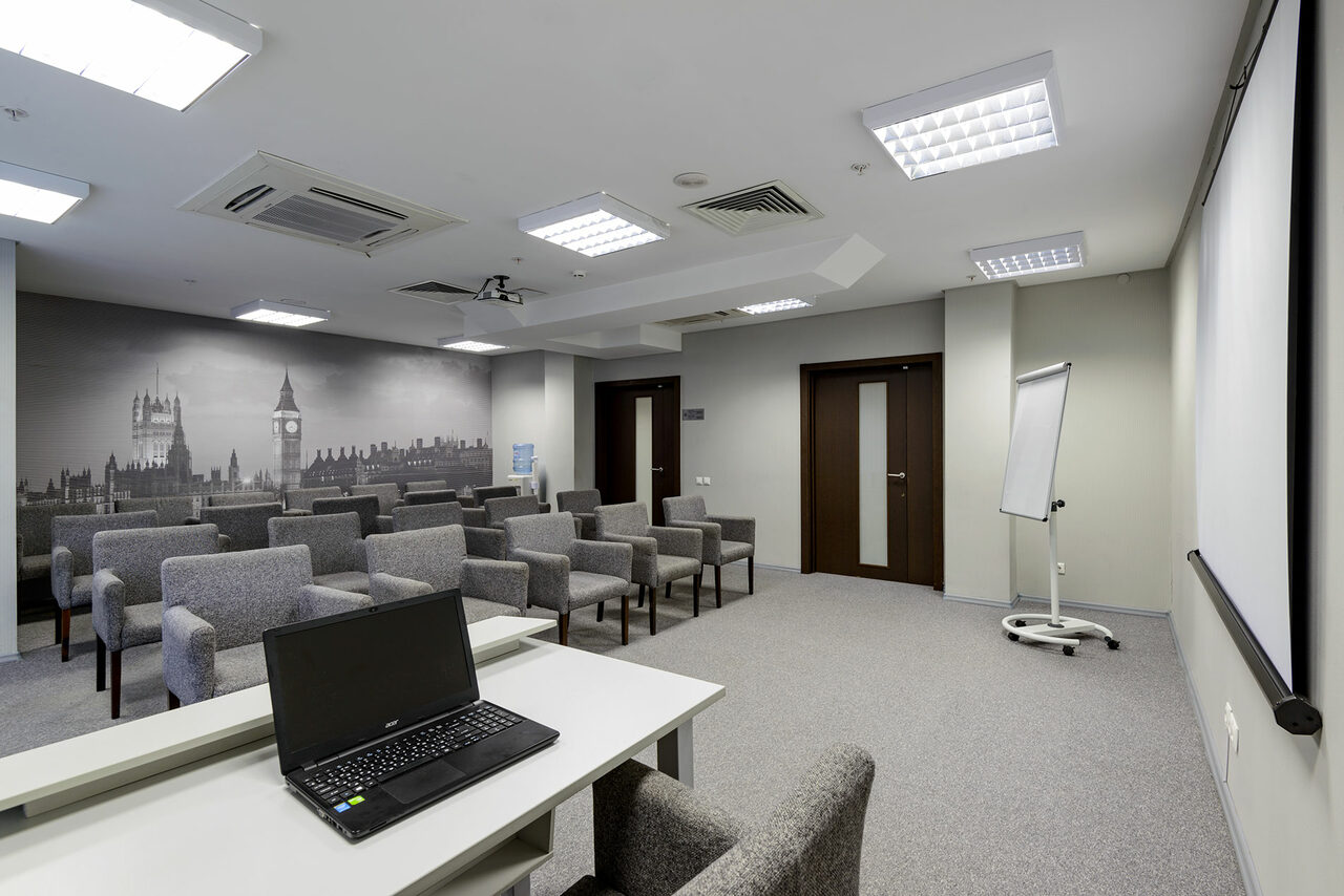 Арендовать Gorskiy City Hotel