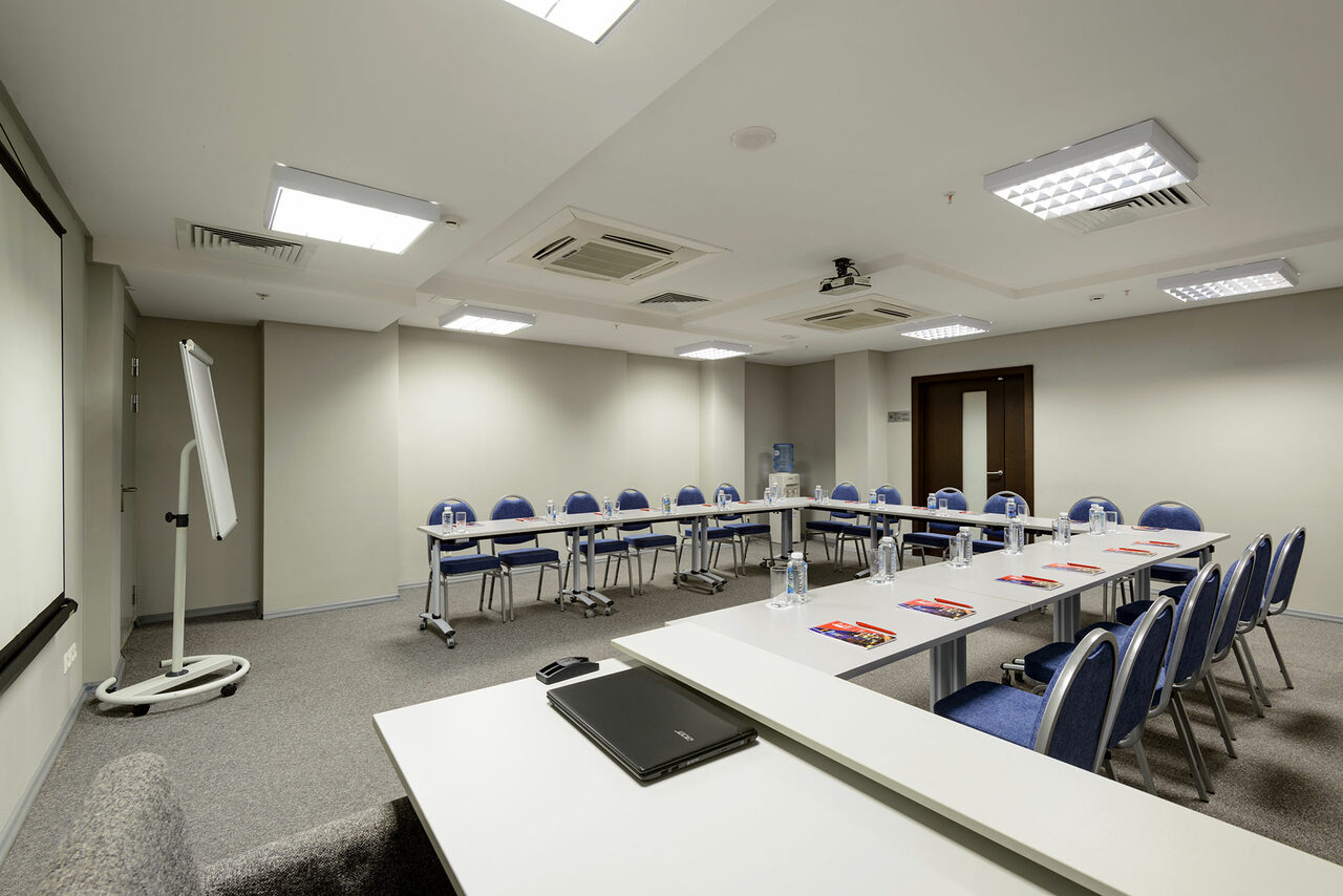 Арендовать Gorskiy City Hotel