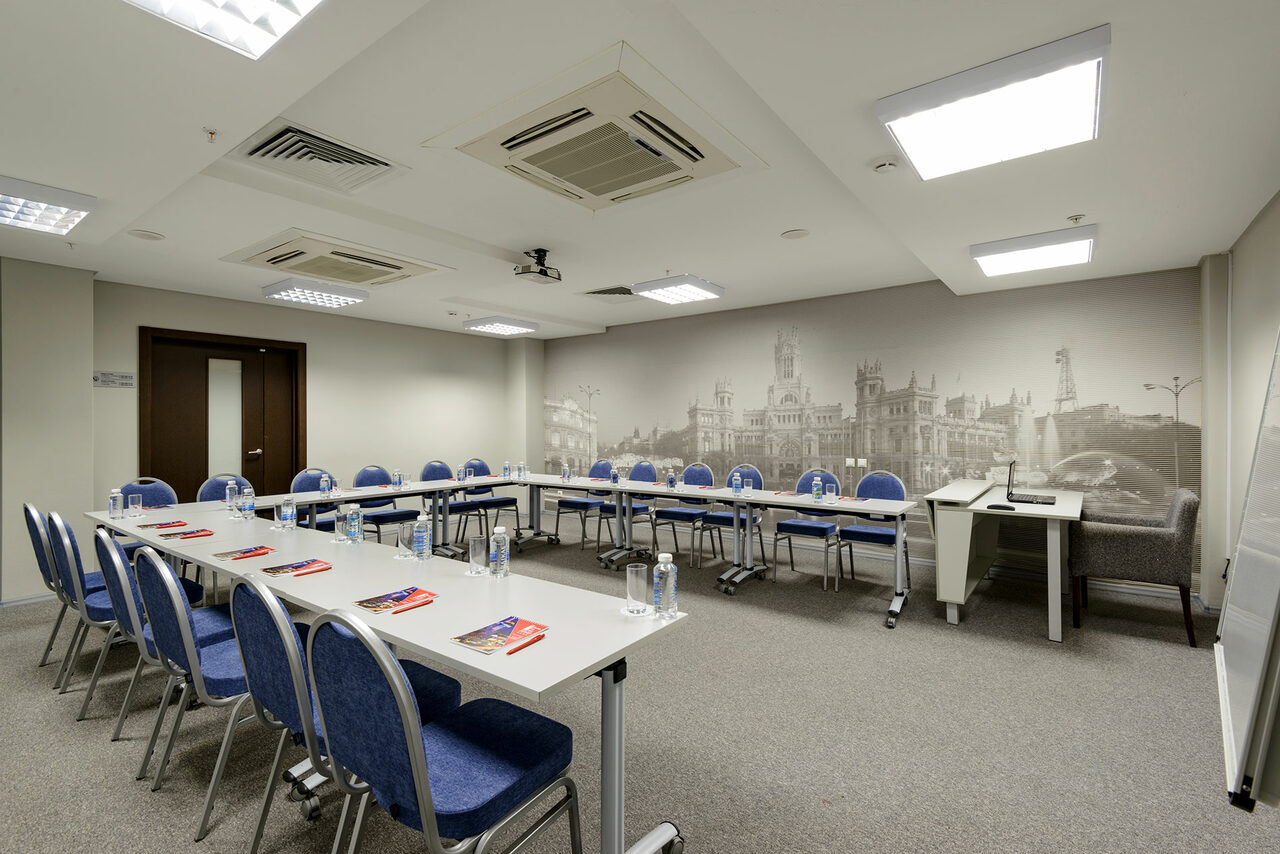 Арендовать Gorskiy City Hotel