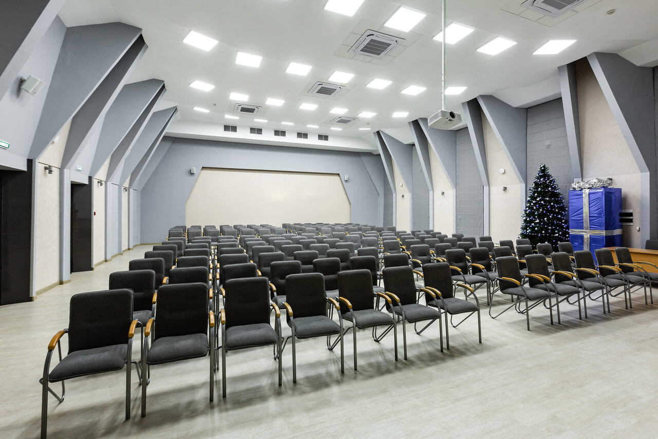 Арендовать Конгресс-холл в Ростове-на-Дону