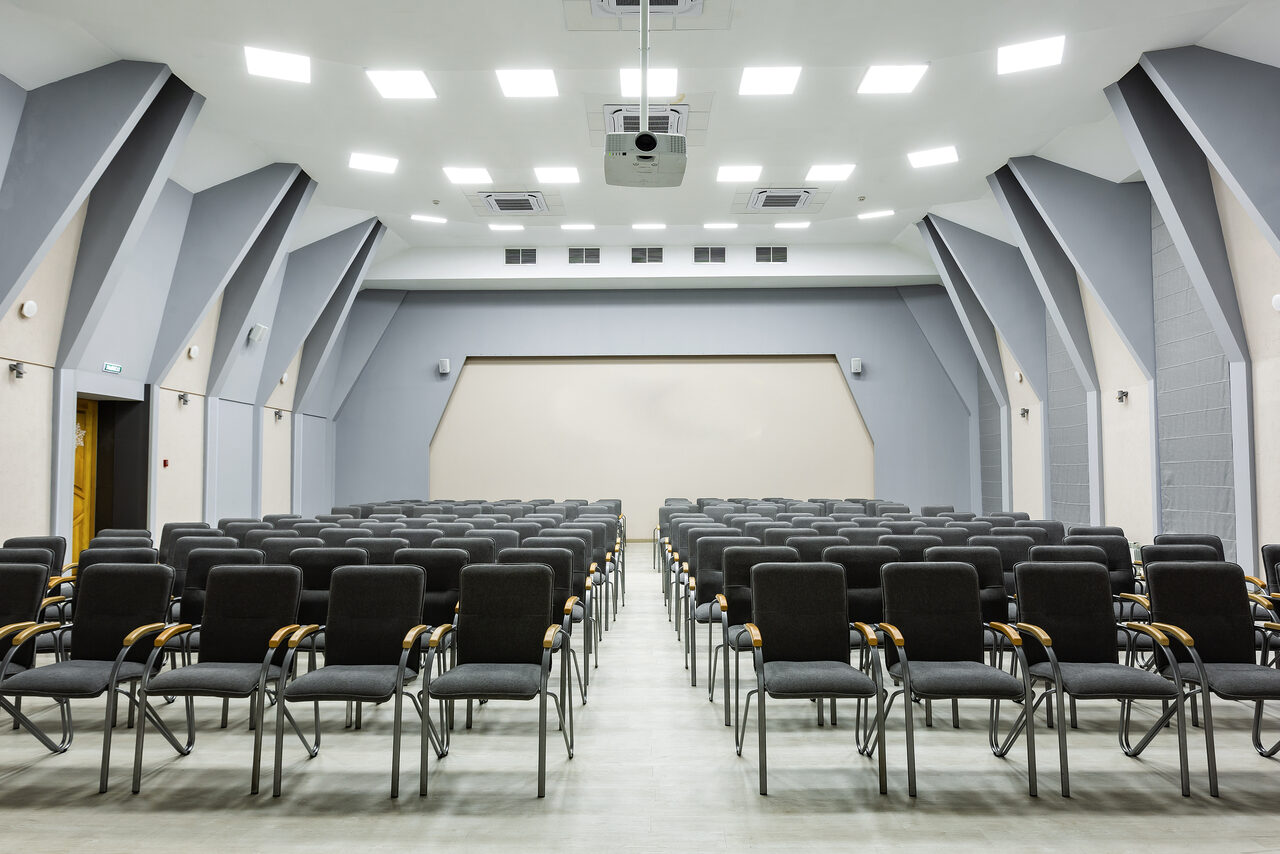 Арендовать Конгресс-холл в Ростове-на-Дону