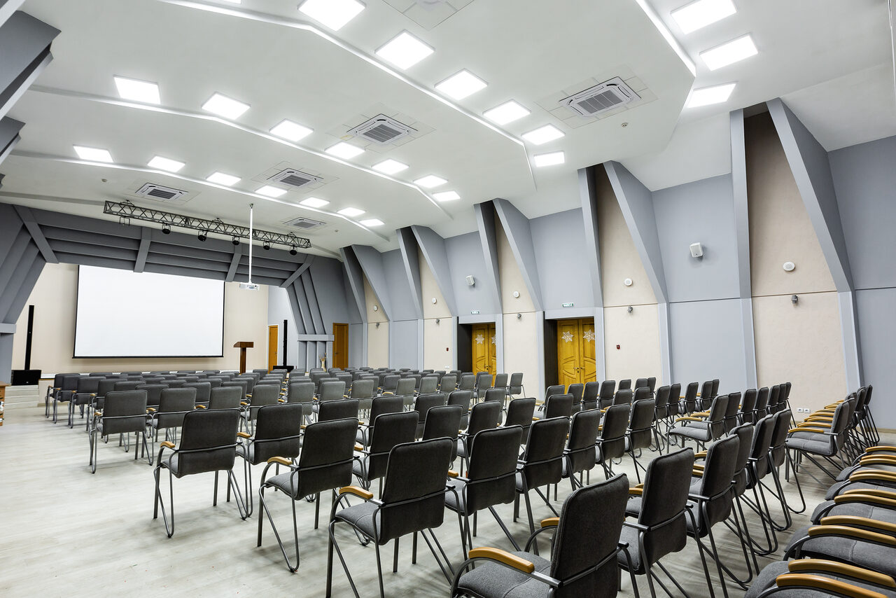 Арендовать Конгресс-холл в Ростове-на-Дону