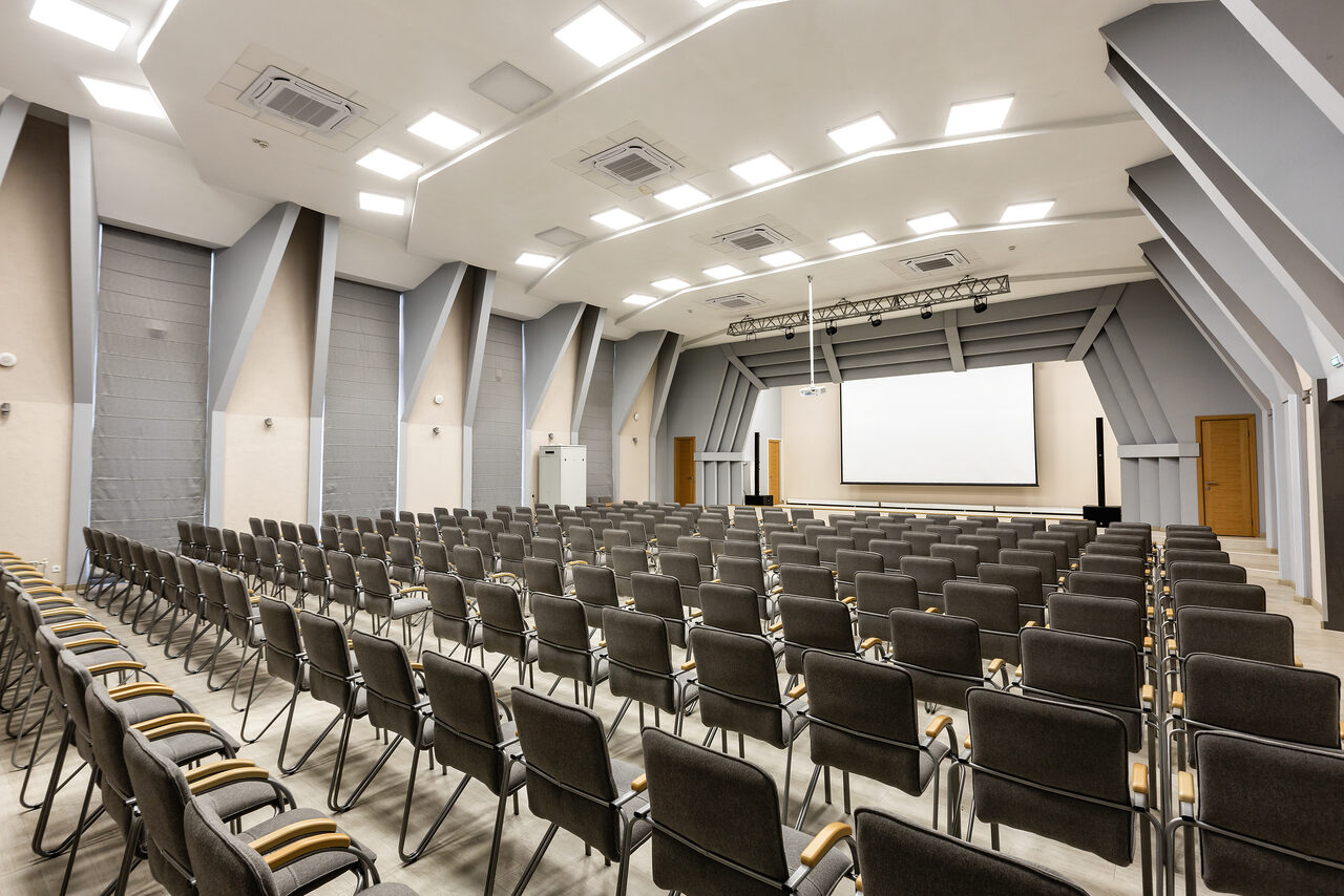 Арендовать Конгресс-холл в Ростове-на-Дону